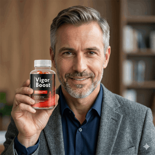 Vigor Boost Reviews