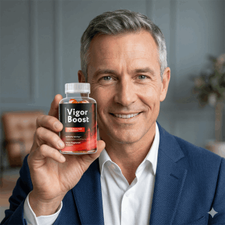 Vigor Boost Reviews