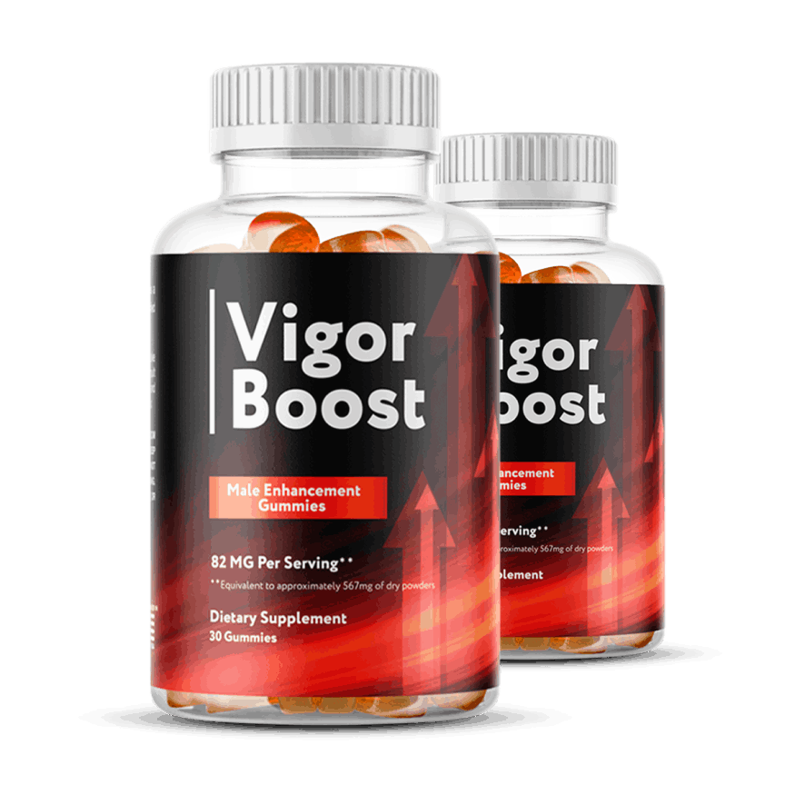 Vigor Boost