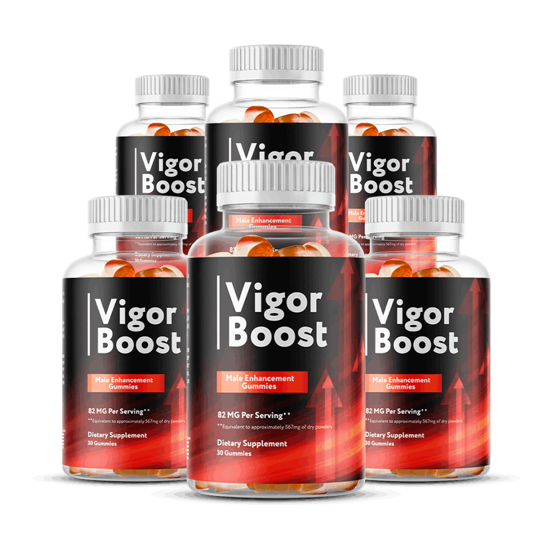 Vigor Boost