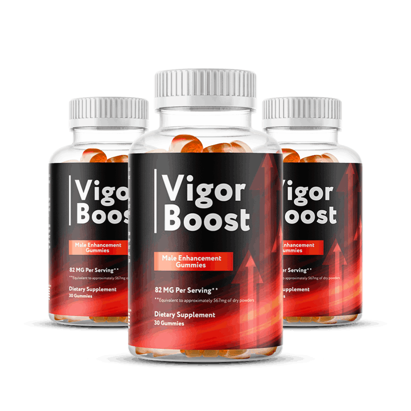 Vigor Boost